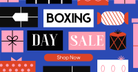 Boxing Deals Galore Facebook ad Image Preview