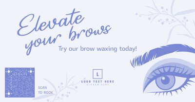 Natural Waxing Treatments Facebook ad Image Preview