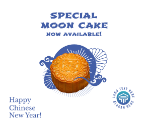 Lunar Moon Cake Facebook post Image Preview