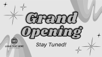 Grand Opening Y2K Facebook event cover Image Preview