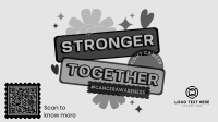 We're Stronger than Cancer Video Preview