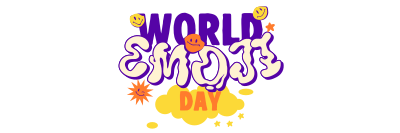 World Emoji Day Twitter header (cover) Image Preview