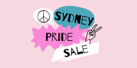 Pride Sale Twitter post Image Preview