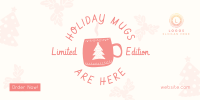 Holiday Mug Twitter Post Image Preview