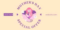 Special Mother's Day Twitter post Image Preview