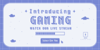 Introducing Gaming Stream Twitter post Image Preview