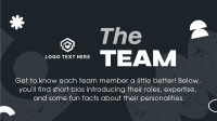 Get to Know the Team Facebook event cover Image Preview