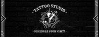 Deco Tattoo Studio Facebook cover Image Preview