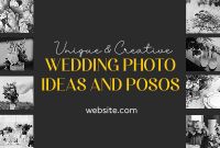 Wedding Planning Made Easy Pinterest board cover Image Preview