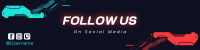 Mechanical Follow Us LinkedIn Banner Image Preview