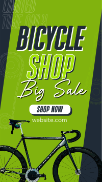 Bicycle Store