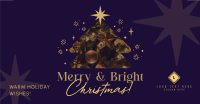 Christmas Family Night Facebook ad Image Preview