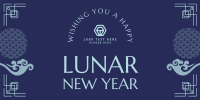 Lunar Year Tradition Twitter post Image Preview