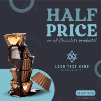 Choco Tower Offer Linkedin Post Image Preview