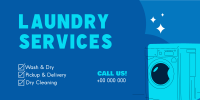Laundry Services List Twitter post Image Preview