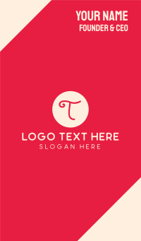 Logo Maker