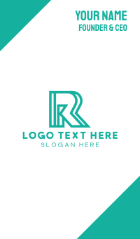 Logo Maker