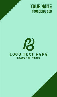 Logo Maker