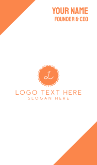 Logo Maker