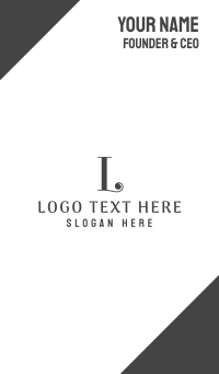 Logo Maker