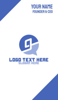 Logo Maker