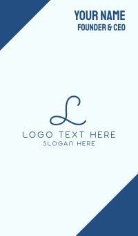 Logo Maker