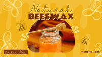 Original Beeswax  Facebook Event Cover Image Preview