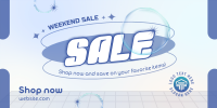 Y2K Sale Deal Twitter post Image Preview