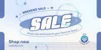 Y2K Sale Deal Twitter Post Image Preview