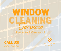 Your Window Cleaning Partner Facebook post Image Preview
