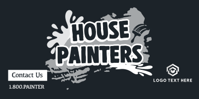 House Painters Twitter Post Image Preview
