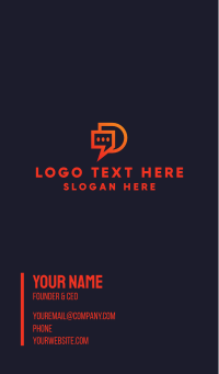 Logo Maker