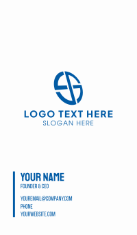 Logo Maker