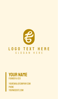 Logo Maker