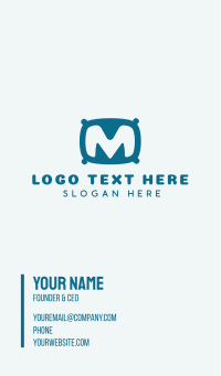 Logo Maker