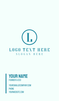 Logo Maker