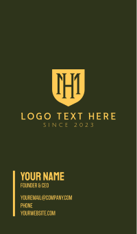 Logo Maker