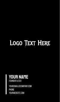 Logo Maker