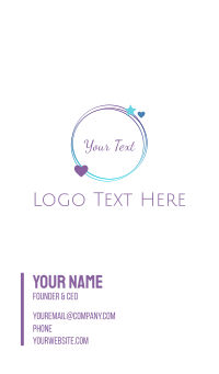 Logo Maker