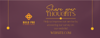 Feedback Wellness Spa Facebook cover Image Preview