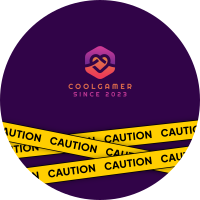 Caution Tape SoundCloud Profile Picture Image Preview