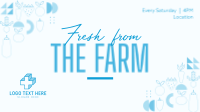 Fresh from the Farm Animation Preview
