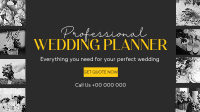 Wedding Planning Made Easy Animation Image Preview