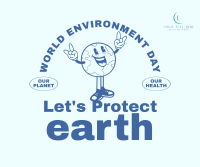 Rad Earth Facebook Post Preview
