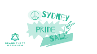 Pride Sale Facebook event cover Image Preview