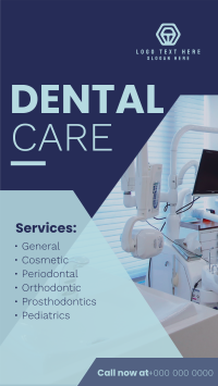Formal Dental Lab Instagram reel Image Preview
