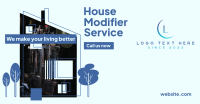 House Modifier Facebook ad Image Preview
