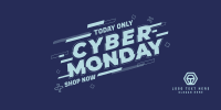 Cyber Monday Twitter post Image Preview
