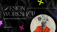 Modern Design Workshop Animation Preview