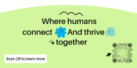 Thriving Together Twitter post Image Preview